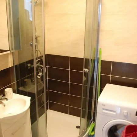 Aparthotel Kawalerka U Michala *