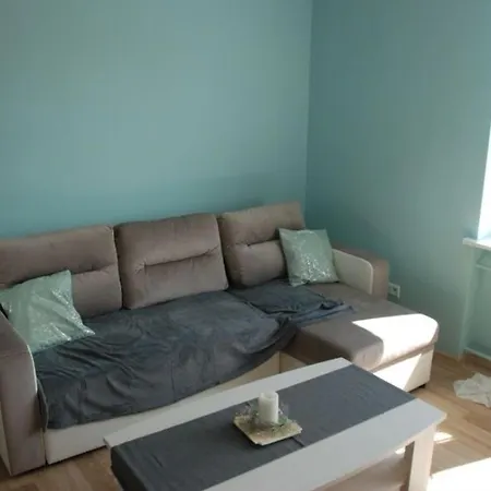 Aparthotel Kawalerka U Michala Środa Wielkopolska